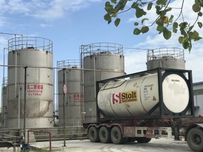 3，4-二氫-2-甲氧基-2氫-吡喃